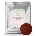 Starwest Botanicals Organic Cayenne Pepper Powder 35K Hu - Adds Heat, Red.... Fixed Price $32.54.