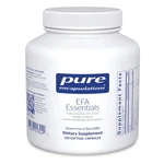 Pure Encapsulations Efa Essentials- 120 Softgels. Fixed Price $81.50.