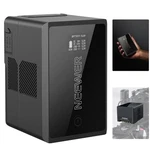 V Mount Battery Supports 100W Pd Usb Fast Charging, 10350MAH 150WH PS150E. Fixed Price $195.91.