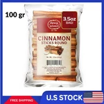 Spicy World Saigon Cinnamon Sticks For Baking Cooking Tea Vietnam Cassia 100 200. Fixed Price $9.99.