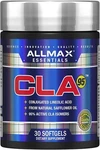 Cla 95% Conjugated Linoleic Acid - Pure Fat Loss & Muscle Support Softgels. Fixed Price $10.99.