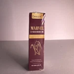 Marvel Luster Body All Natural Massage Grape Seed, Jojoba, Sweet Almond Oils. Fixed Price $13.49.