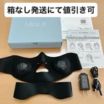 Ya-man Medi Lift EP-14BB Ems Facial Mask Device Rechargeable From Japan. Fixed Price $113.17.