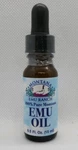 Montana Emu Ranch 100% Pure Oil 0.5 Fl Oz. Fixed Price $12.99.