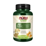 Pets Allergy 75 Tabs By Now Foods. Fixed Price $22.58.