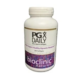 Bioclinic Naturals Pgx Daily Ultra Matrix Softgels 180. Fixed Price $60.00.