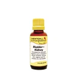 Newton Homeopathics Bladder Kidney 1 Fl Oz. Fixed Price $23.99.