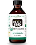 Mother Nature Black Seed Oil 16OZ Cold Pressed Organic Nigella Sativa. Fixed Price $105.68.