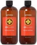 Doterra On Guard Foaming Hand Wash Refill - 16 Oz , Exp 2027 April (2 Pack). Fixed Price $18.39.