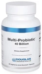 Douglas Laboratories Immune Health Probiotic Supplement 60 Count Non Refriger.... Fixed Price $68.49.