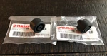 2 X Oem Yamaha Rear Rubber Pad Seat Cushion For Banshee YFZ450 Raptor 660 700. Fixed Price $15.95.