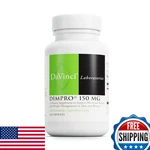 Davinci Labs Dimpro 150MG Support Hormonal Balance Estrogen Metabolism 60 Capsul. Fixed Price $97.94.