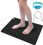 Grounding Mat Kit Healthy Energy Pad Sleep Improve. Fixed Price $27.75.