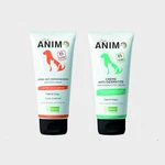 Natural Organic Soothing Pet Cream 75 Ml W Argan Oil For Cats And Dogs Cuteanimo. Fixed Price $11.99.