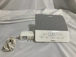 Homedics HDS-1000 Deep Sleep White Noise Sound Therapy Machine Tested Working. Fixed Price $29.99.