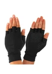Cooper Arthritis Gloves Wrist Support Compression Hand Therapy Rheumatoid Medium. Fixed Price $16.50.