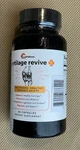 Upwellness Cartilage Revive + Joint Support Supplement Exp 9/27. Fixed Price $18.00.
