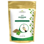 Vedikroots Gudmar Powder - Ayurvedic Remedy For Blood Sugar & Cholesterol, 3.5OZ. Fixed Price $30.00.