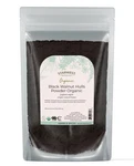 Starwest Botanicals Organic Black Walnut Hull Powder - 4 Ounce (pack Of 1). Fixed Price $20.99.