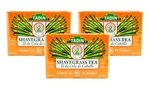 Tadin Shave Grass Herbal Tea, (cola De Caballo), 24 Bags (3 Boxes) 03/2027. Fixed Price $13.99.