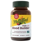 Megafood Blood Builder Iron Minis 120 Tablets Supplement Vegan EXP:08/2027. Fixed Price $31.89.