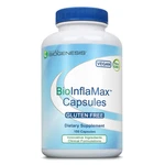 Bioinflamax 150 Capsules Nutra Biogenesis. Fixed Price $49.99.