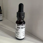 Organic White Willow Bark Tincture Drop Extract Alcohol Free Natural Pain Relief. Fixed Price $12.97.