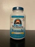 Source Naturals Wellness Formula Herbal Defense Complex - 240 Capsules. Fixed Price $29.99.