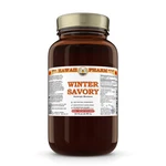 Winter Savory (satureja Montana) Dried Leaf Liquid Herbal Extract. Fixed Price $159.95.