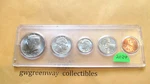 2024 Birth Coins Set (also Other Years) Free Shipping. Fixed Price $13.85.