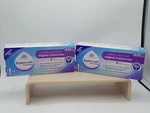 Replens Md Long Lasting Vaginal Gel Moisturizer Week Supply 35MG Exp 4/25. Fixed Price $21.00.