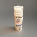 Aveeno Eczema Therapy Rescue Relief Treatment Gel Cream, 5 Fl Oz. Fixed Price $9.87.