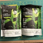 Lot Of 2 Nuubu Premium Detox Foot Pads Remove Toxins Deep Cleansing. Fixed Price $29.99.