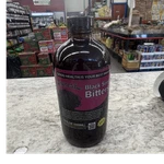 Amenazel Black Seed Bitters Liquid Natural Immune Support, 500 Ml. Fixed Price $45.00.