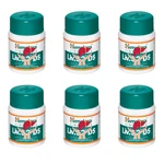 Pack Of 6 Herbal Liver Detox Free Shipping Natural Ayurveda Wellness. Fixed Price $37.05.