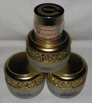 Elizabeth Grant Royal Imperial Honey Day Night Eye Cream Lip Balm 4PC Collection. Fixed Price $142.70.