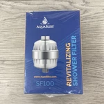 Aquabliss Multi-stage Revitalizing Shower Filter (SF100) New Sealed Genuine Oem. Fixed Price $34.97.
