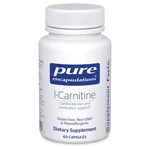 Pure Encapsulations L-carnitine Hypoallergenic Supplement For Cardiovascula.... Fixed Price $82.23.