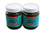 2X La Genuina Arnica Pomada Oz Traditional Herbal Ointment For Aches. Fixed Price $18.49.