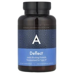 X D'adamo, Deflect Lectin Blocking Formula, 120 Vegetarian Cap-worldwide. Fixed Price $173.51.