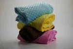 Dh Beacon: Weighted (4LBS) Sensory Alzheimers Lap Blanket Nwot Brown. Fixed Price $29.99.