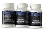 New 3 Purina Fortiflora Plan Canine Probiotic Supplement 45 Chewable Tablet. Fixed Price $44.44.