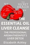 Essential Oil Liver Cleanse : Professional Aromatherapist's Detox, .... Fixed Price $19.14.