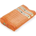 Healthyline Therapy Pillow With Far Infrared - Memory Foam Gemstones Filled. Fixed Price $119.00.