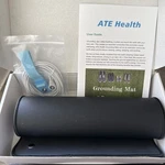 Grounding Mat Kit For Healthy Energy Pad Sleep With Cord. Fixed Price $34.67.