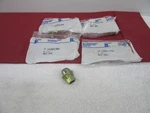 Nos 1992 1993 Sunfire Corsica Cavalier Bag Of Steel Wheel Lug Nuts 9591904 Dp. Fixed Price $20.00.