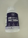 Iaso Total Life Changes Control - Enhances Craving 30 Capsules. Fixed Price $65.00.