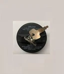 Rds Tanks 011537 Filler Cap Kit. Fixed Price $35.28.