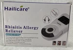 Allergy Rhinitis Reliever Laser Therapy Sinusitis Anosmia Hyposmia Treatment. Fixed Price $7.50.