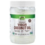 Now Foods Real Organic Virgin Coconut Oil 20 Fl Oz 591 Ml All-natural,. Fixed Price $18.61.